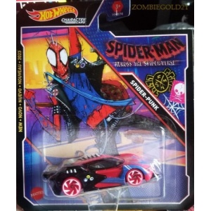 Spider-Punk