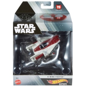 A-Wing Fighter
