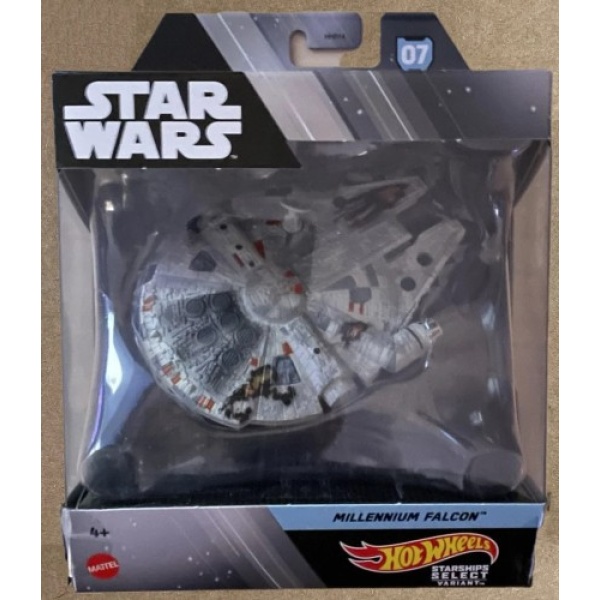 Millennium Falcon