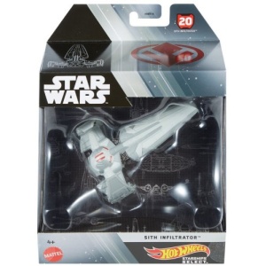 Sith Infiltrator