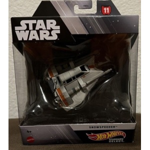 Snowspeeder