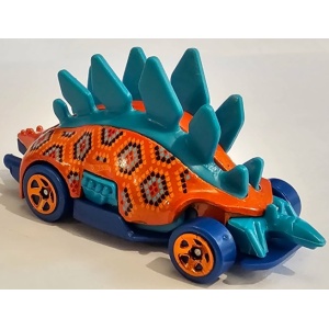Motosaurus