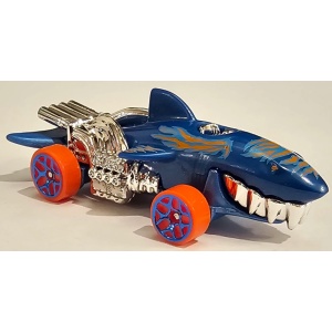 Sharkruiser