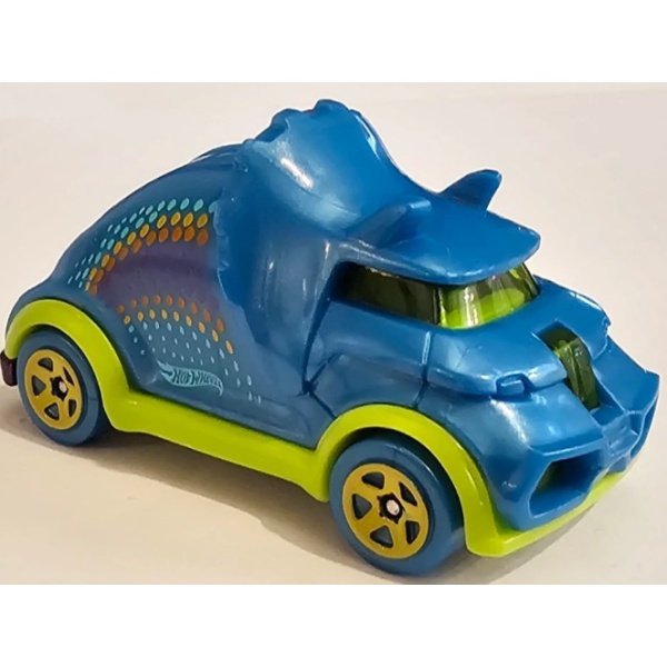 Tricera-Truck