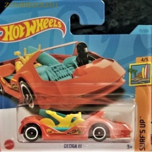 Deora III