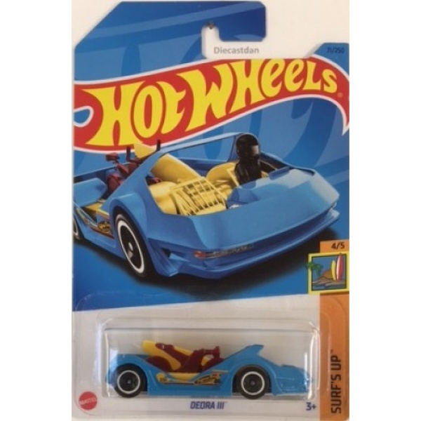Deora III
