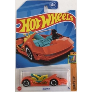 Deora III