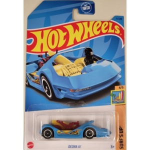 Deora III