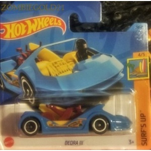Deora III