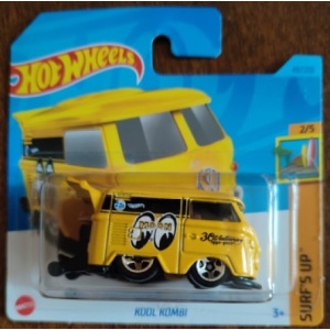 Kool Kombi
