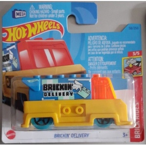 Brickin' Delivery