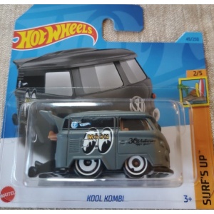 Kool Kombi
