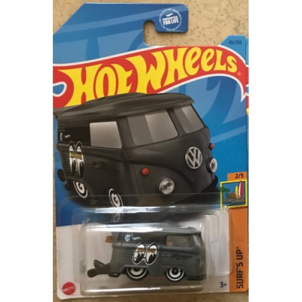 Kool Kombi