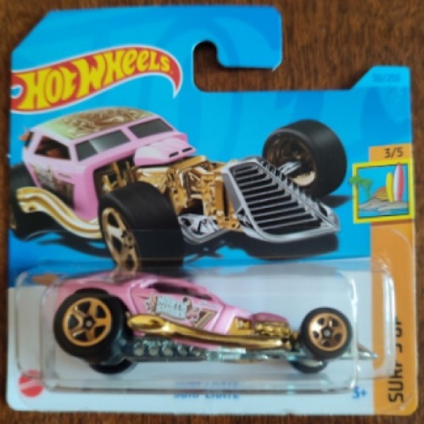 Surf Crate