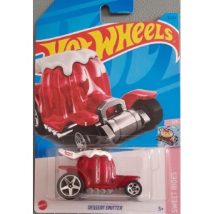 Dessert Drifter