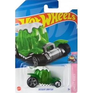 Dessert Drifter