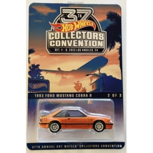1993 Ford Mustang Cobra R