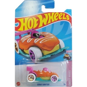 Donut Drifter
