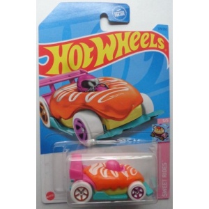 Donut Drifter