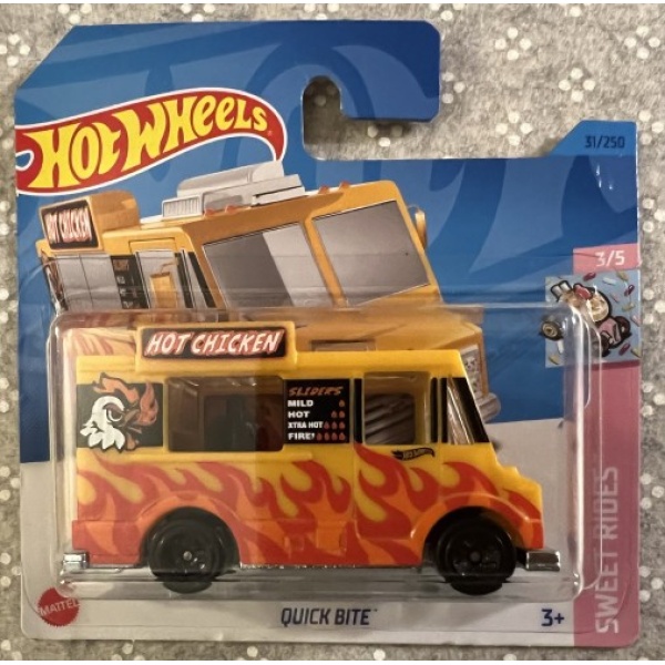 Quick Bite