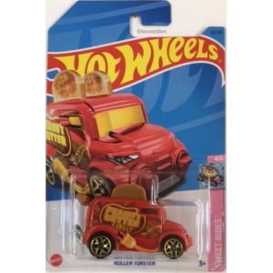 Roller Toaster