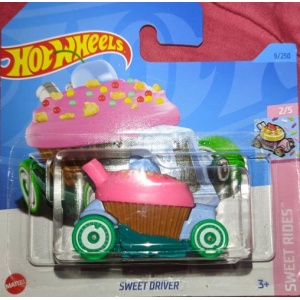 Sweet Driver