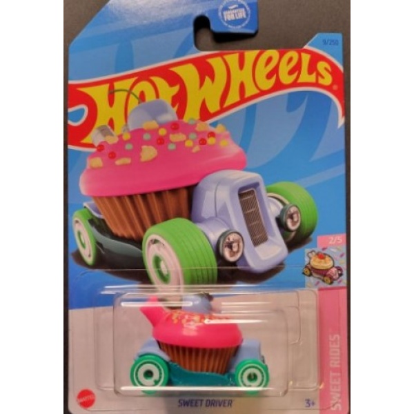 Sweet Driver
