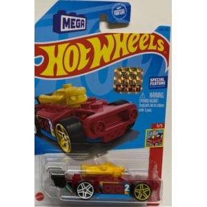 Bricking Speed