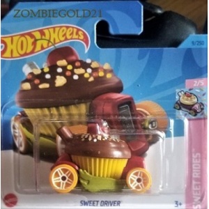 Sweet Driver