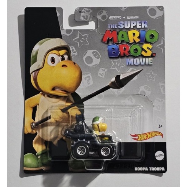 Koopa Troopa