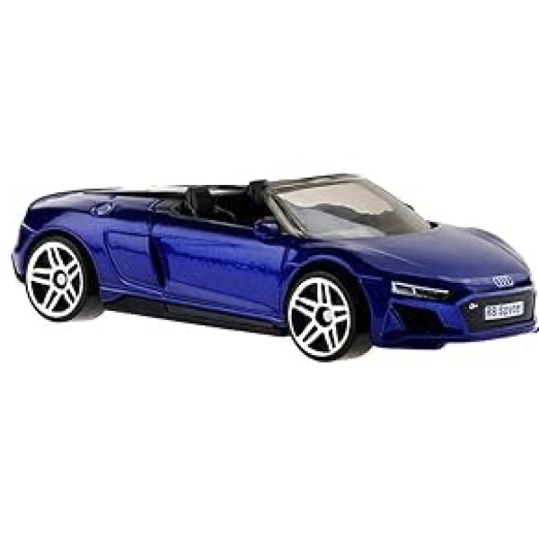 2019 Audi R8 Spyder