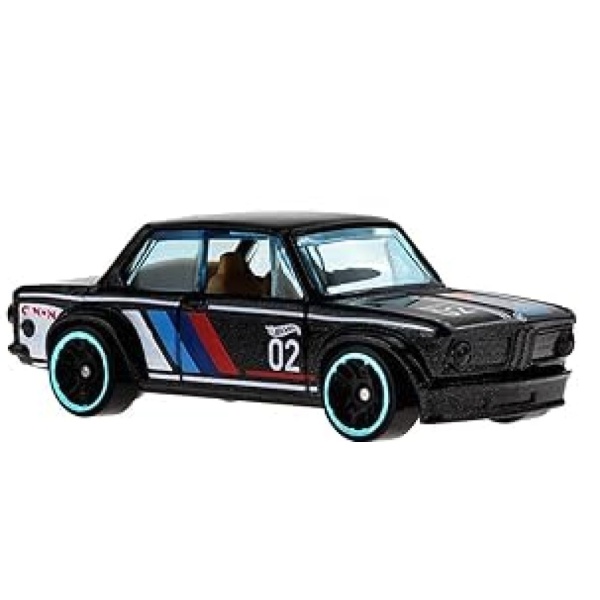BMW 2002