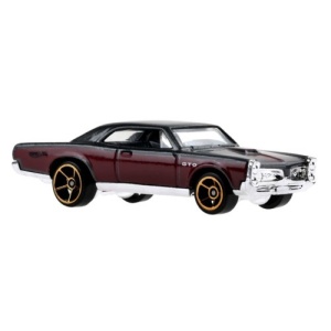 67 Pontiac GTO