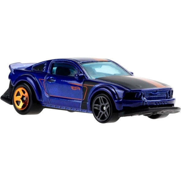 2005 Ford Mustang