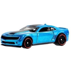 2013 Hot Wheels Chevy Camaro Special Edition