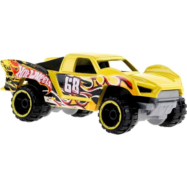 Baja Truck