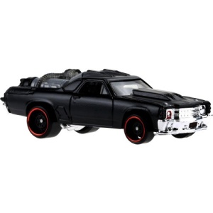 Custom '71 El Camino