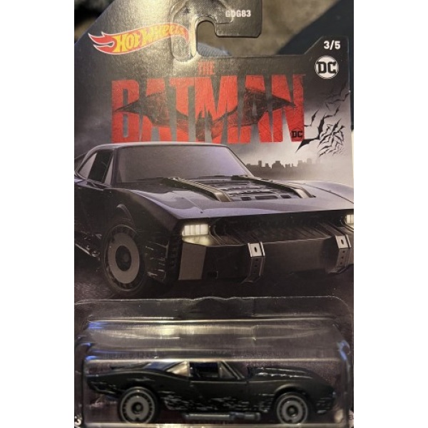 Batmobile