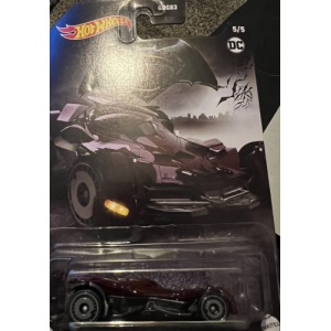 Batmobile