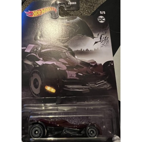 Batmobile