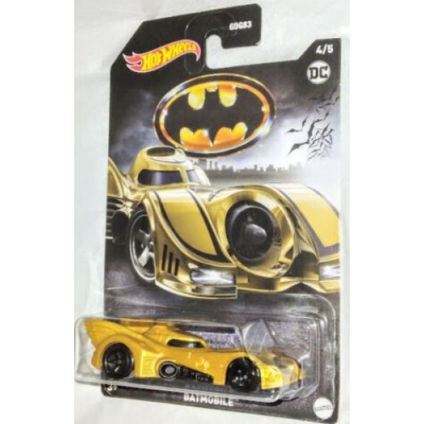 Batmobile