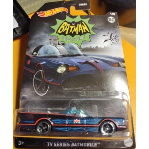 TV Series Batmobile