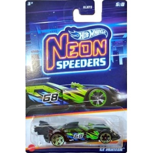 GT Hunter