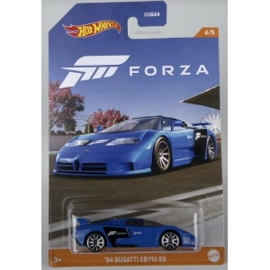 94 Bugatti EB110 SS