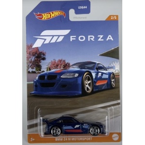 BMW Z4 M Motorsport