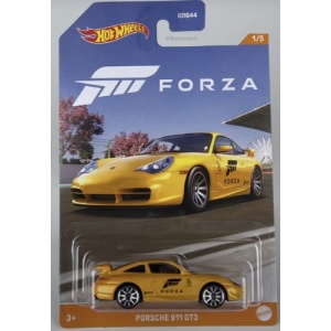 Porsche 911 GT3