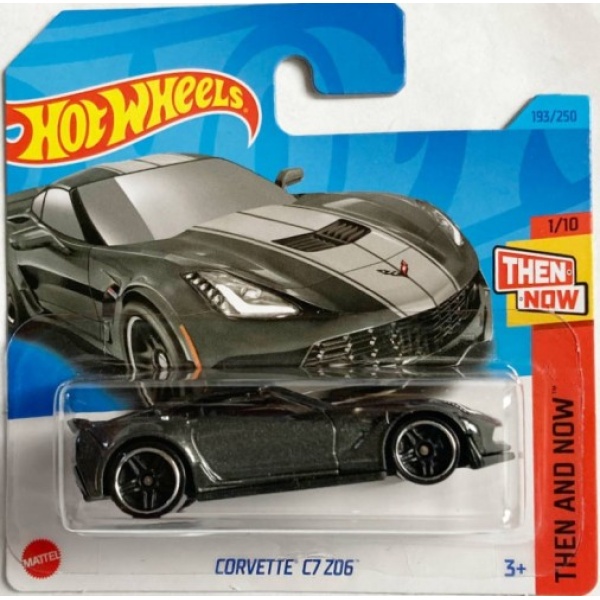 Corvette C7 Z06