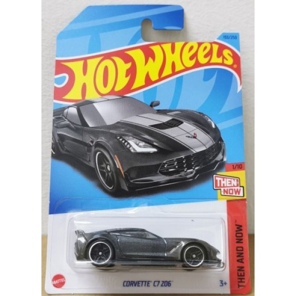 Corvette C7 Z06