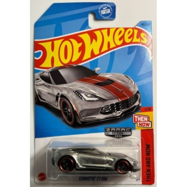 Corvette C7 Z06