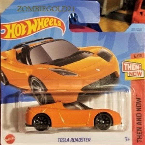 Tesla Roadster